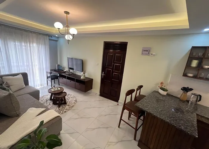 The Nicoletta Apartment 104