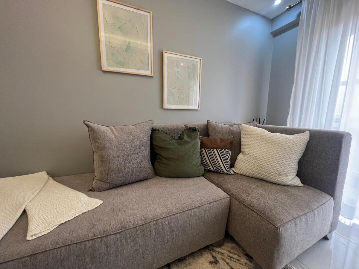 The Nicoletta 104 Apartment