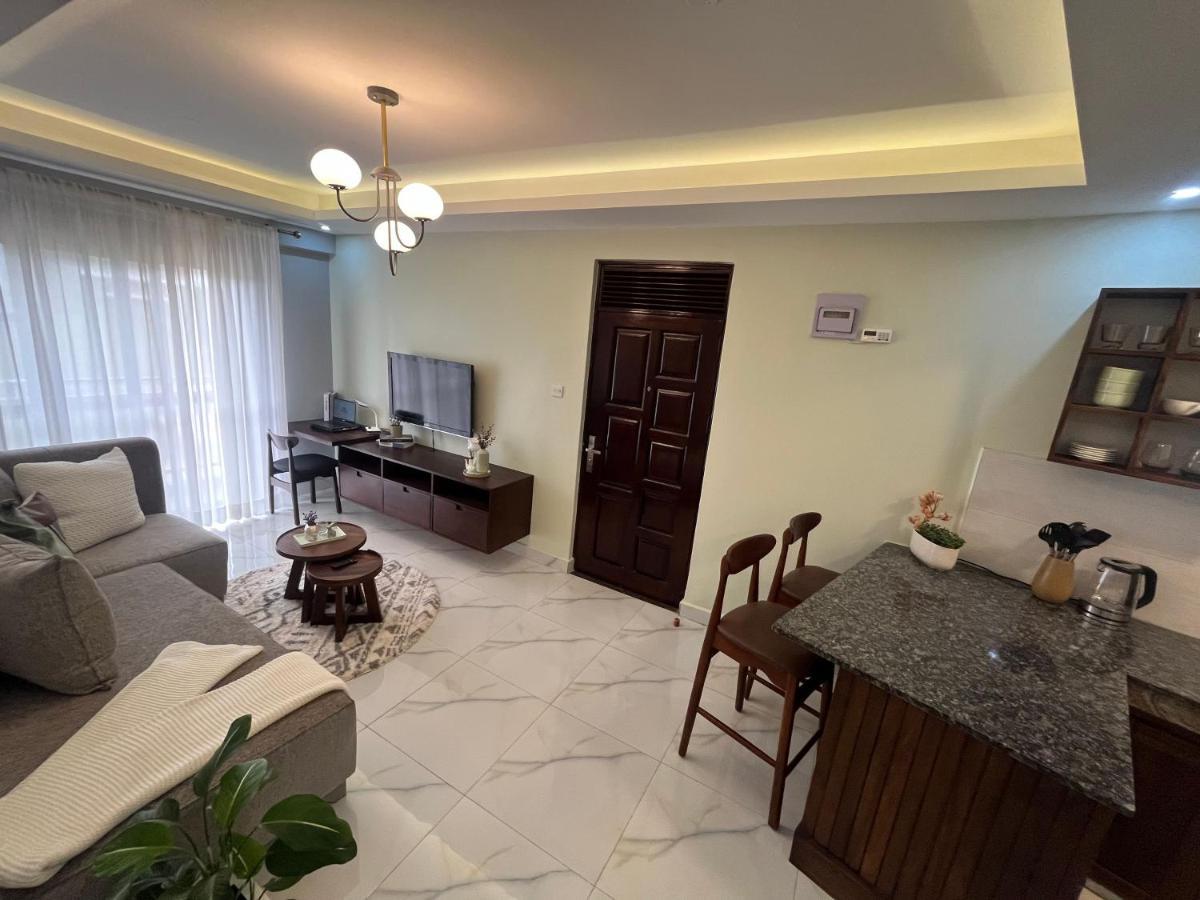 Apartment The Nicoletta 104 Kampala