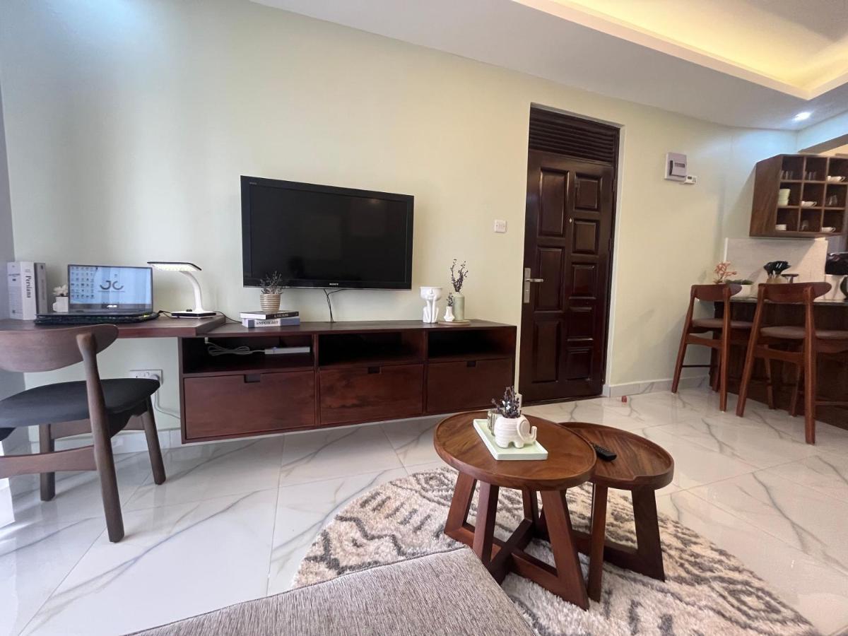 The Nicoletta 104 Apartment